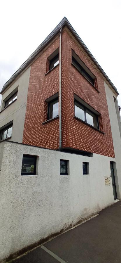 Appart Coeur De Rouen - Majestic Exterior foto